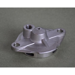 無錫定制不銹鋼精密鑄件-硅溶膠失蠟鑄造